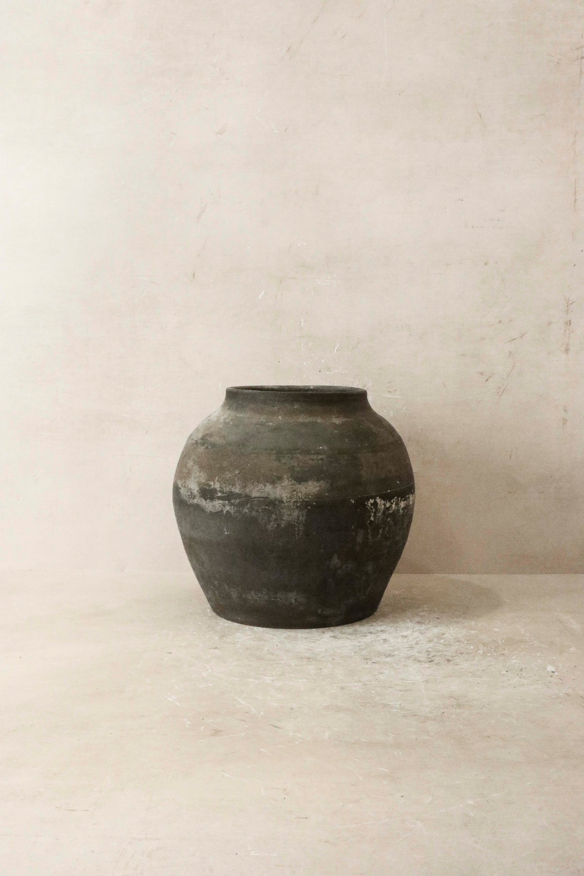 Vintage Dark Pot n° 47