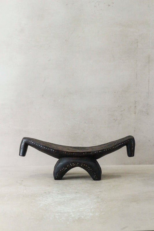 Congolese head rest - TR33.54