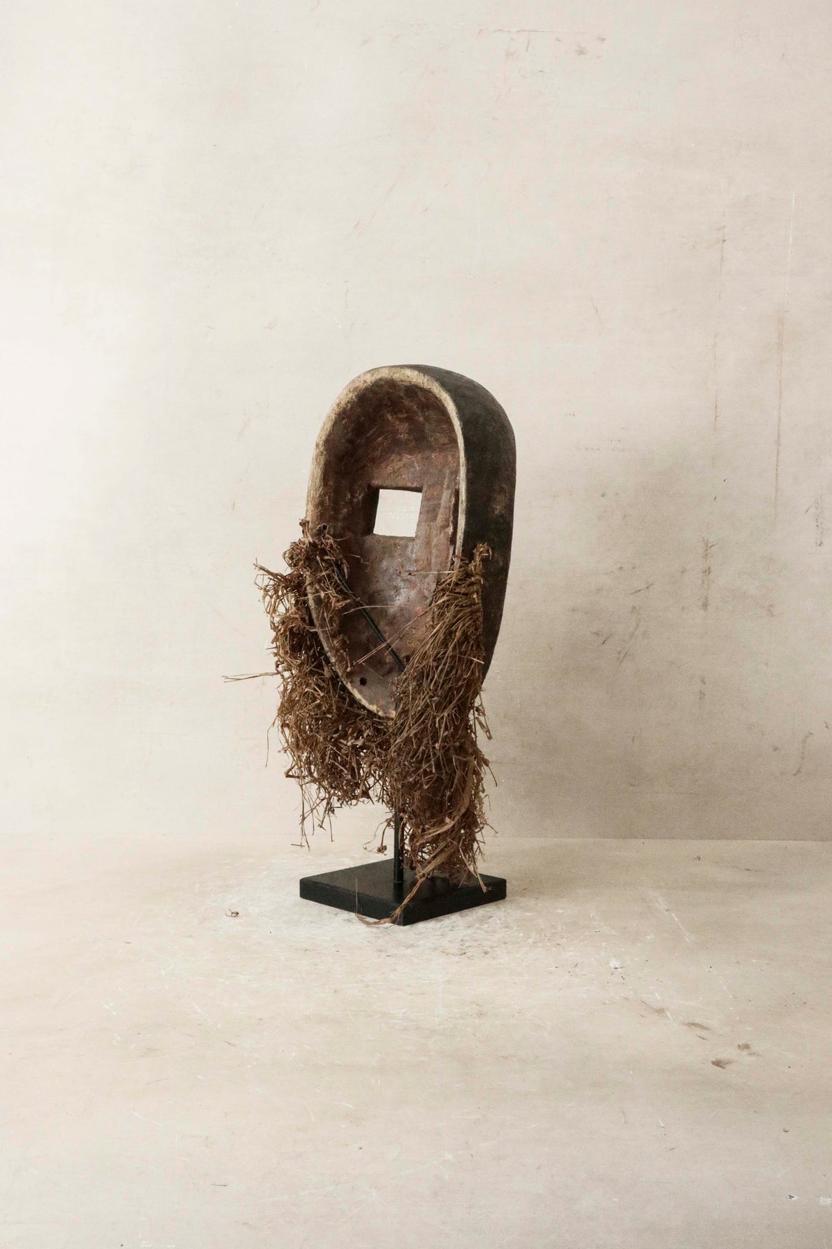 Lega Mask - Congo - L2