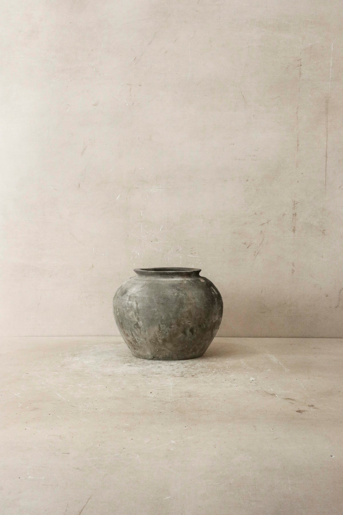Vintage Dark Pot n° 51