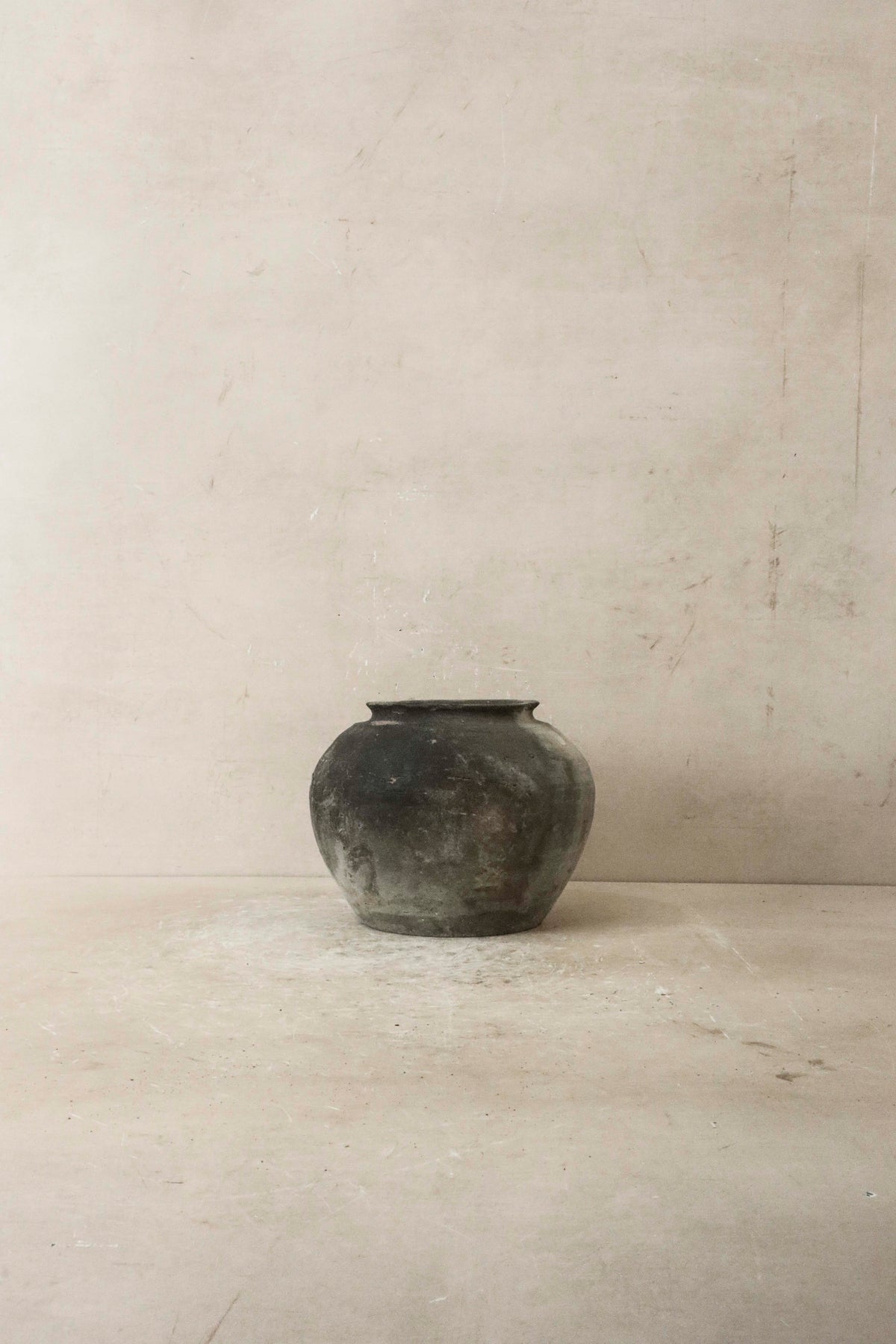 Vintage Dark Pot n° 51