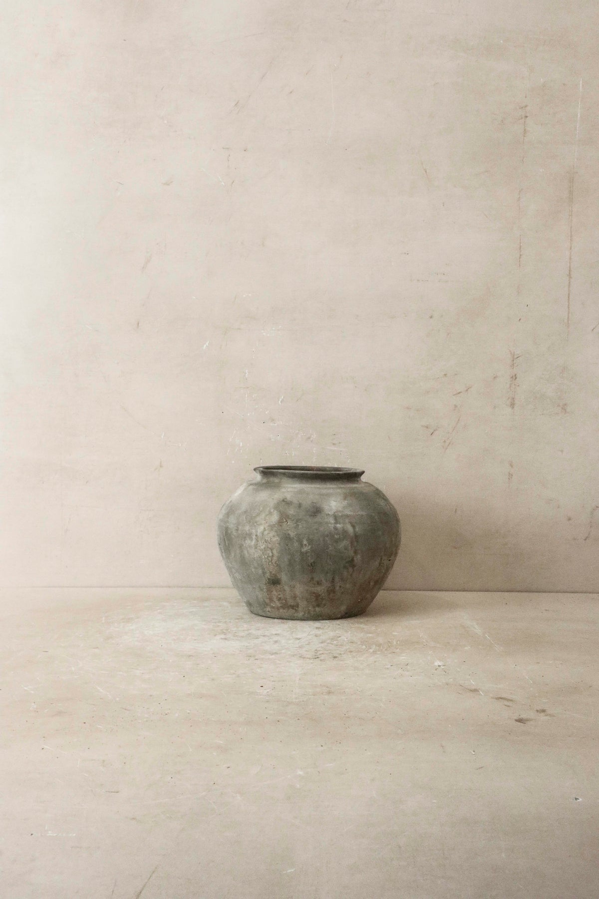 Vintage Dark Pot n° 51