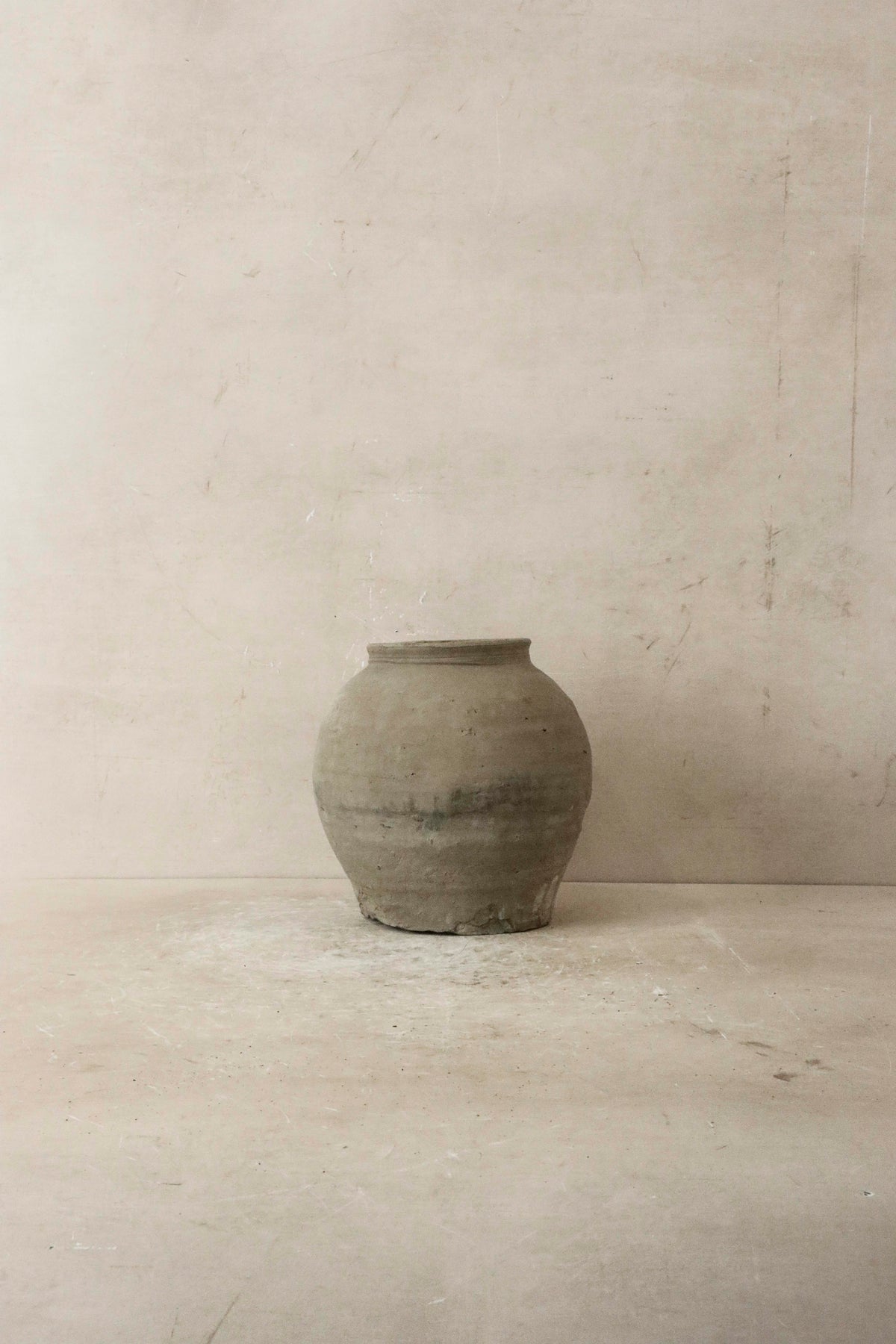 Vintage Dark Pot n° 49