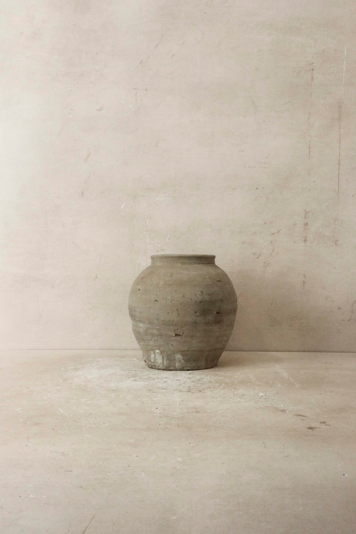 Vintage Dark Pot n° 49