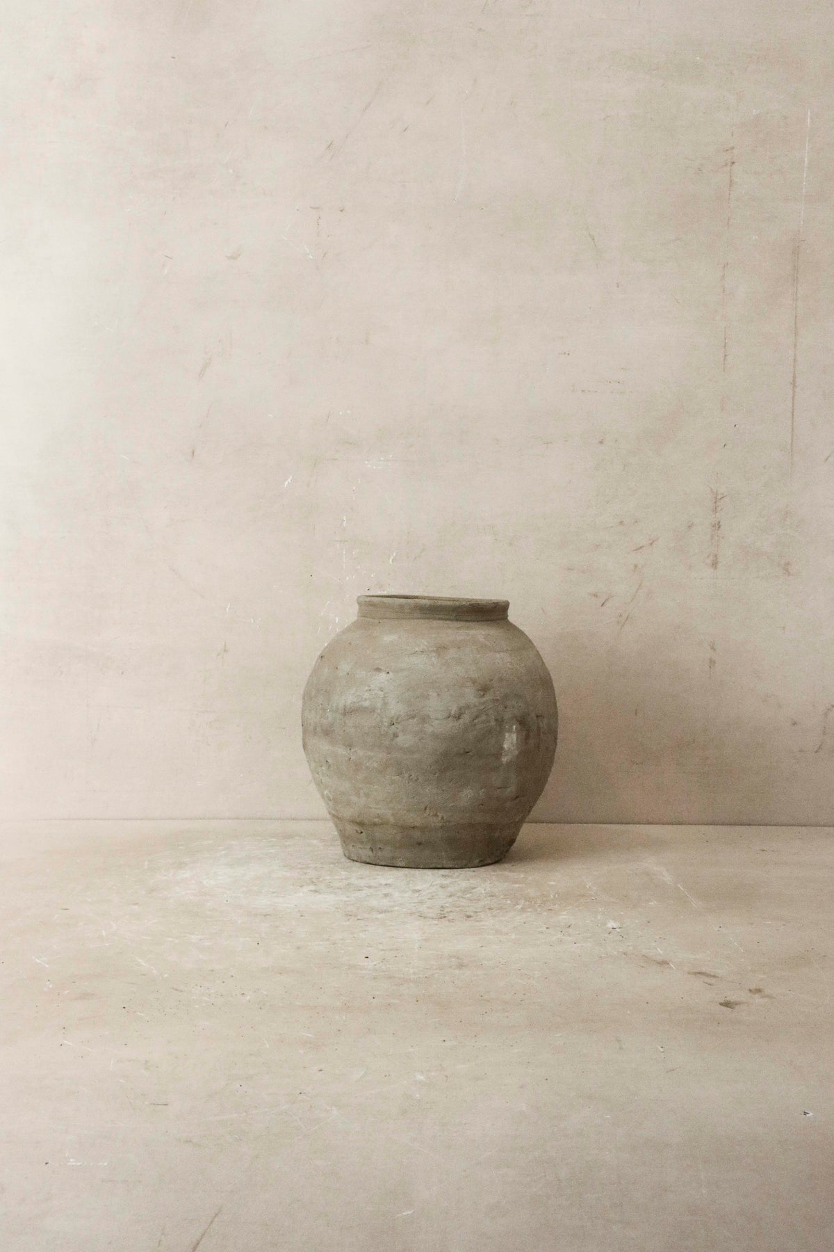 Vintage Dark Pot n° 49