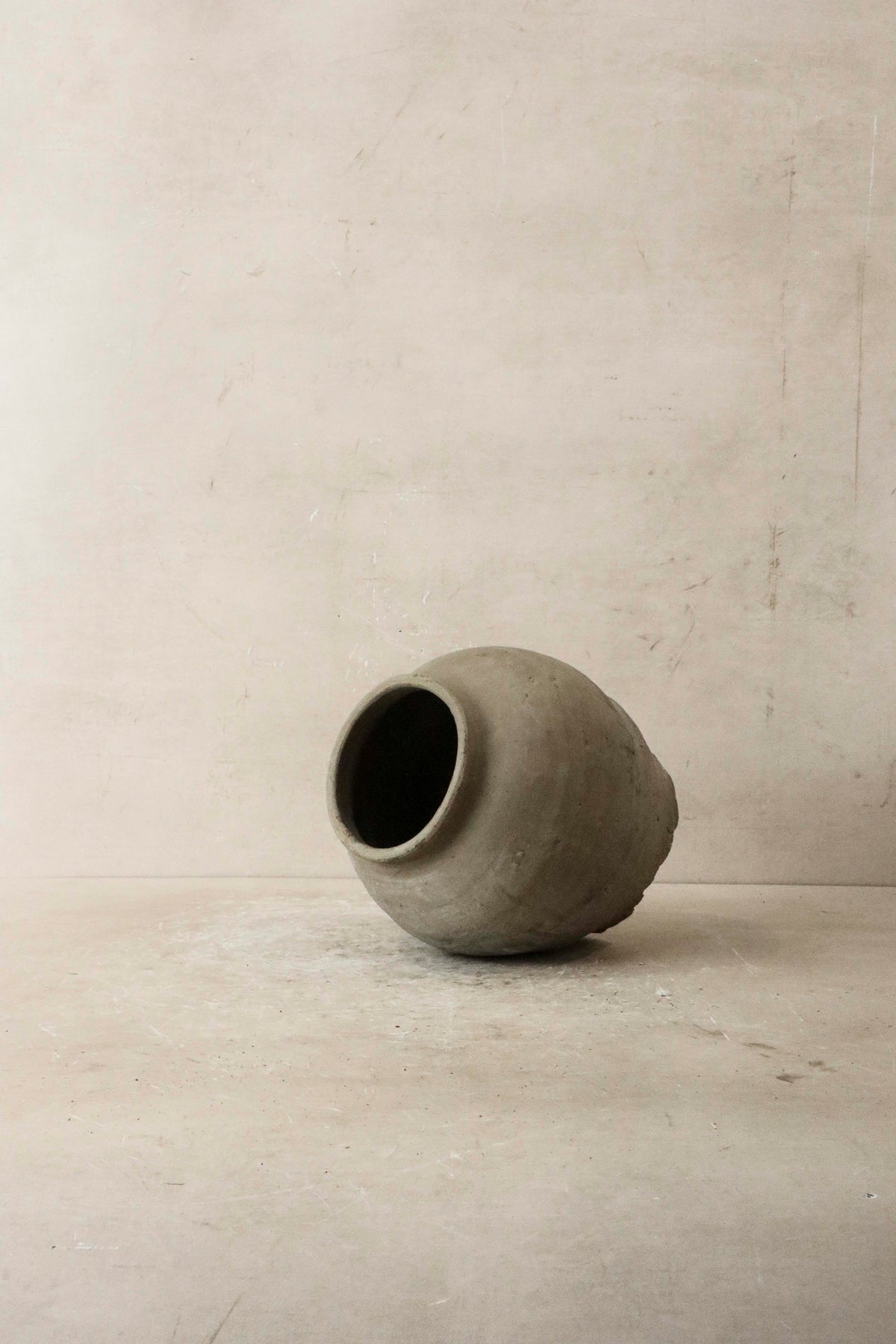 Vintage Dark Pot n° 49