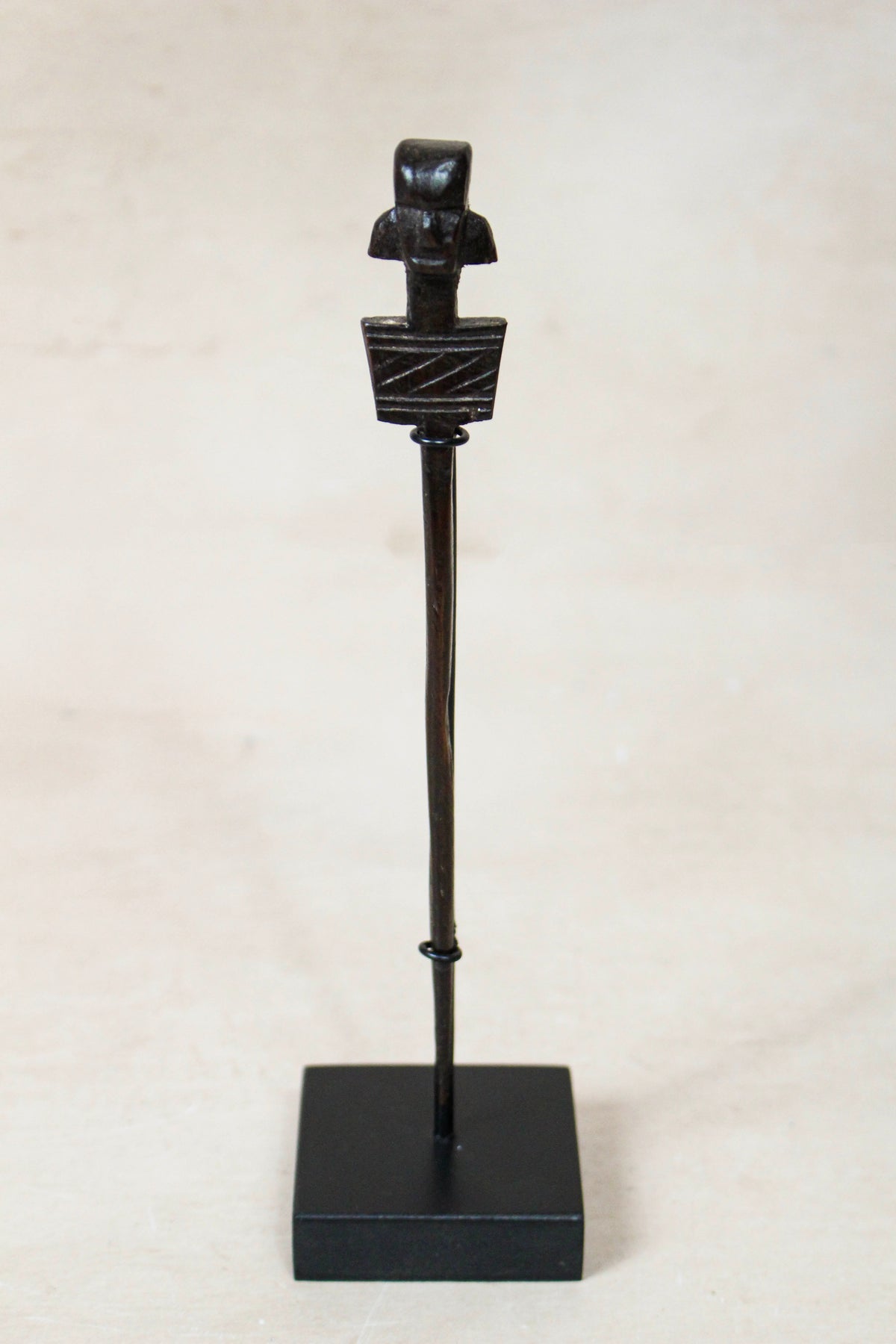 West African Hair Needle 239.1
