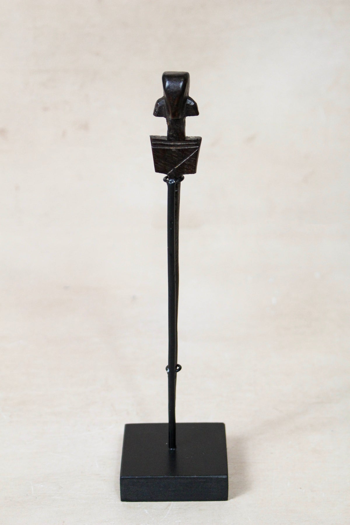 West African Hair Needle 239.1