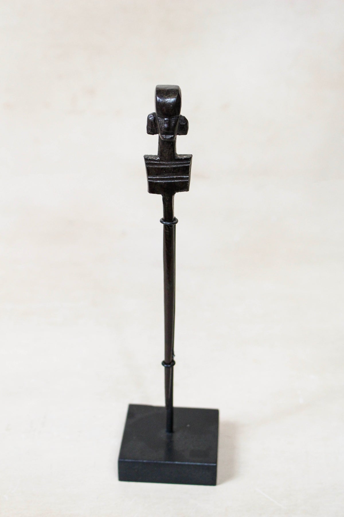 West African Hair Needle 239.3