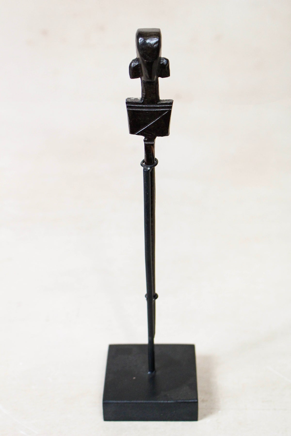 West African Hair Needle 239.3