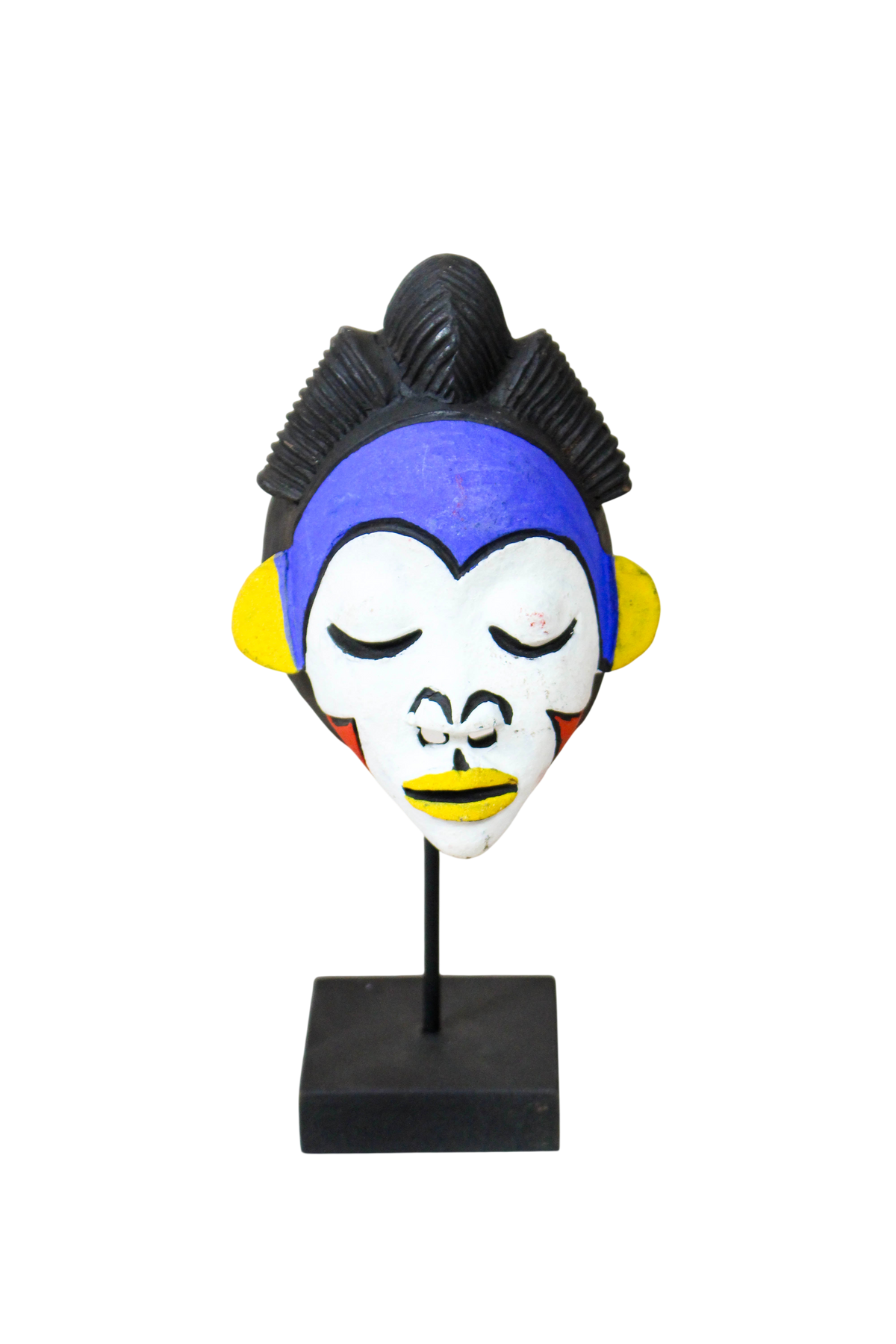 Terracotta Passport Mask S- 189.1