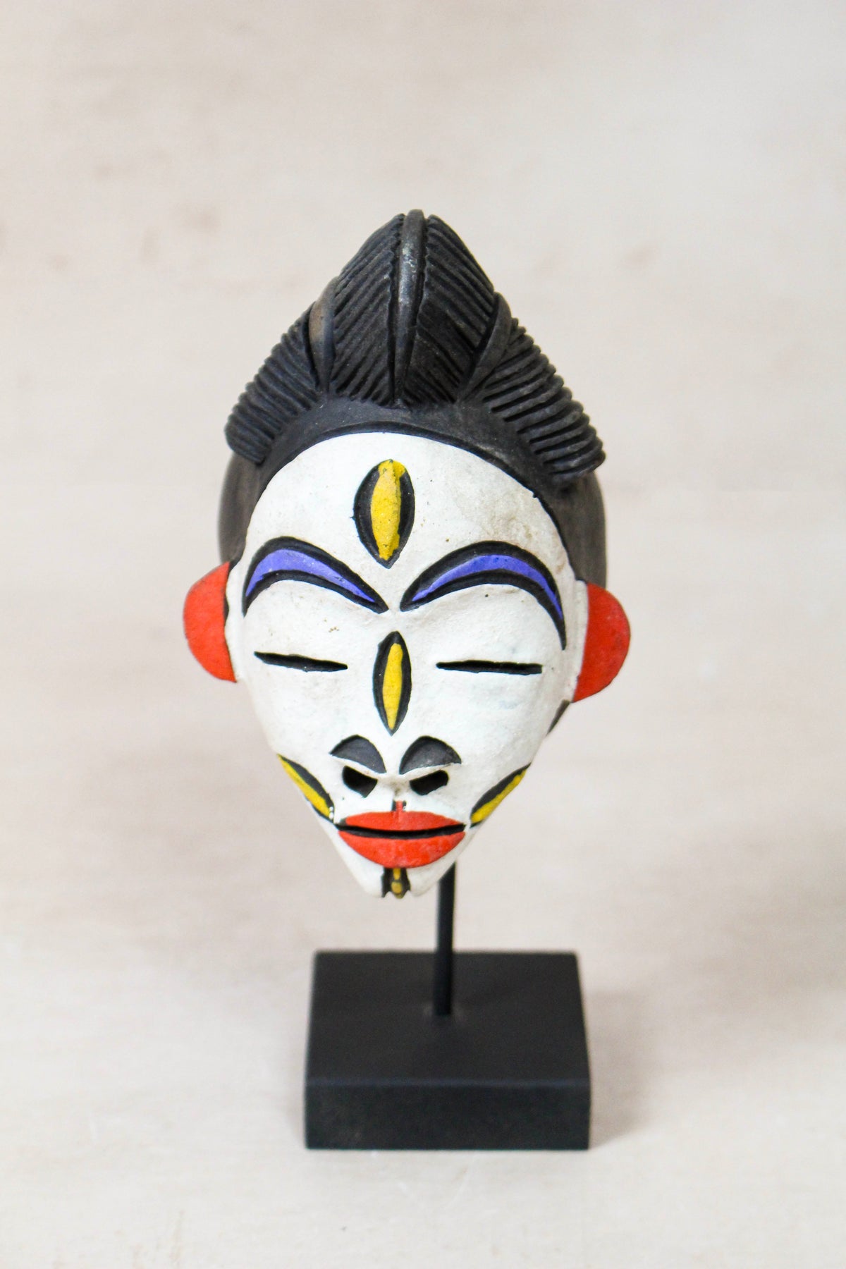 Terracotta Passport Mask S - 189.2