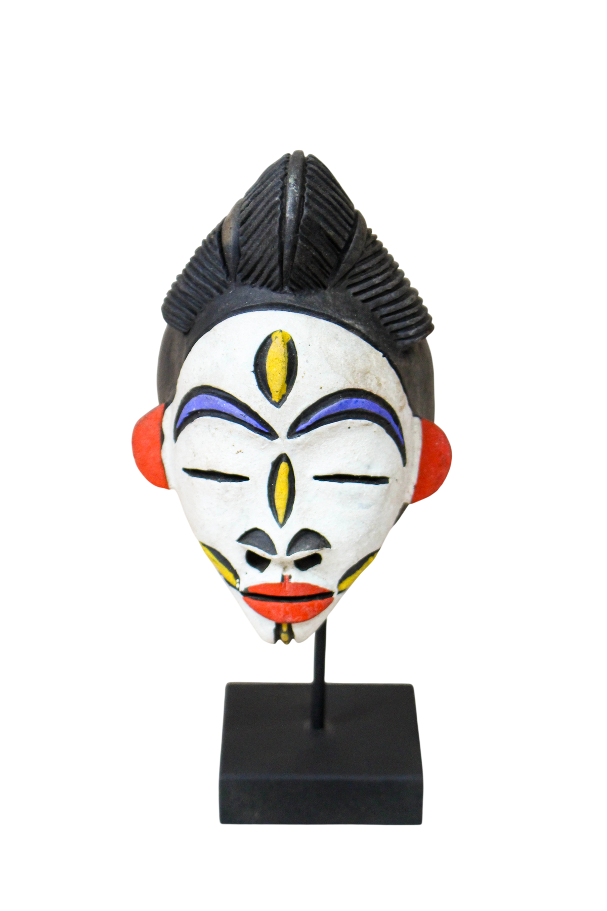 Terracotta Passport Mask S - 189.2