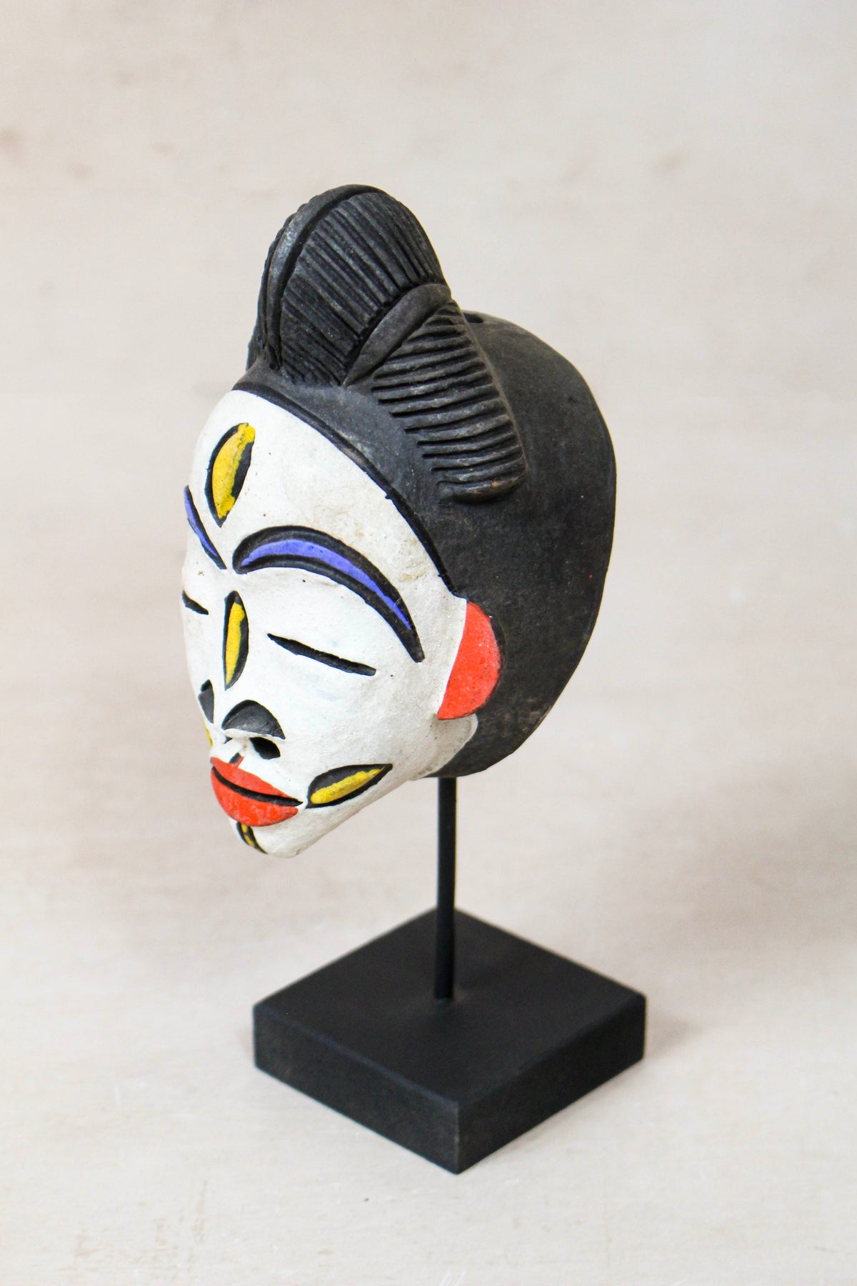 Terracotta Passport Mask S - 189.2