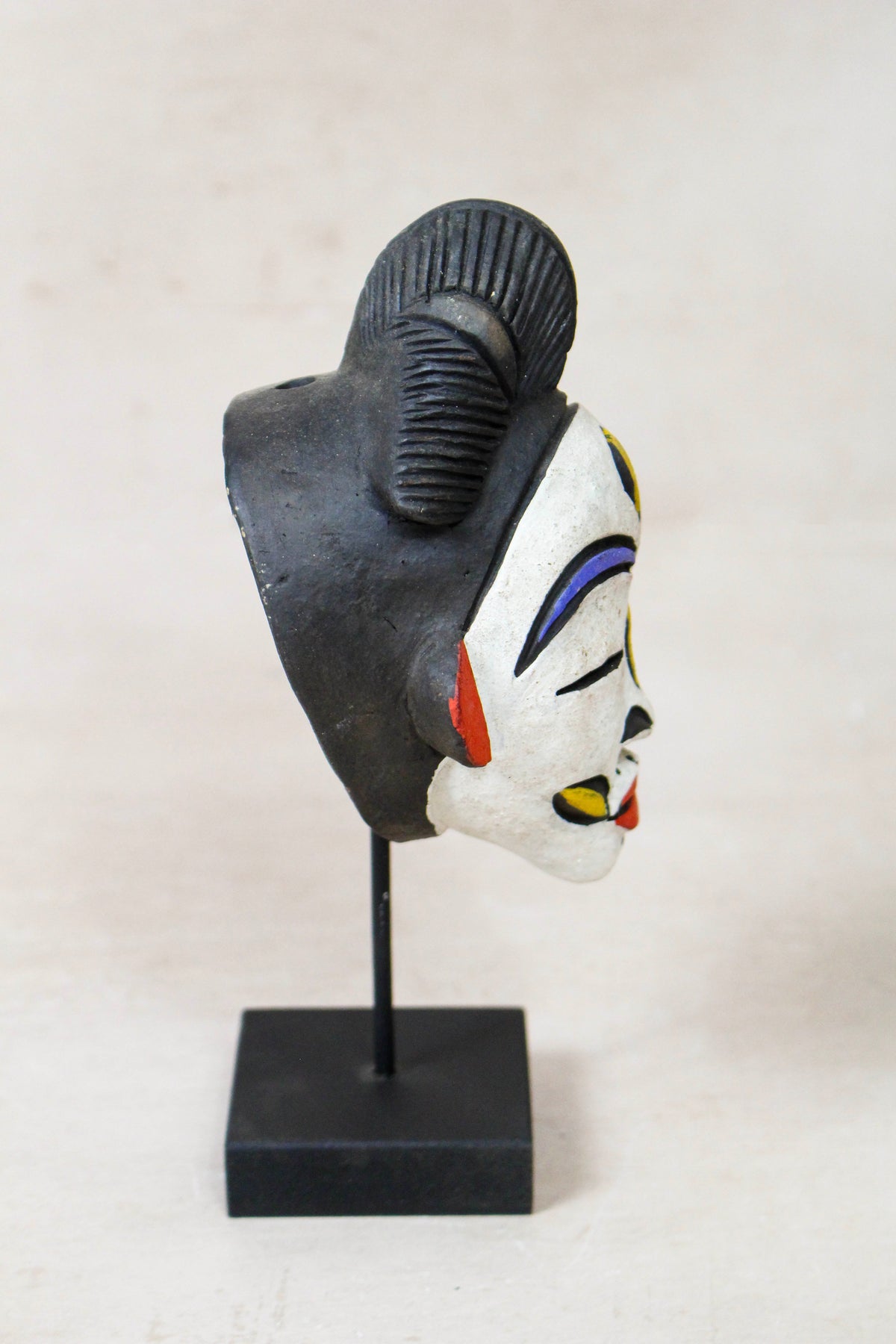 Terracotta Passport Mask S - 189.2