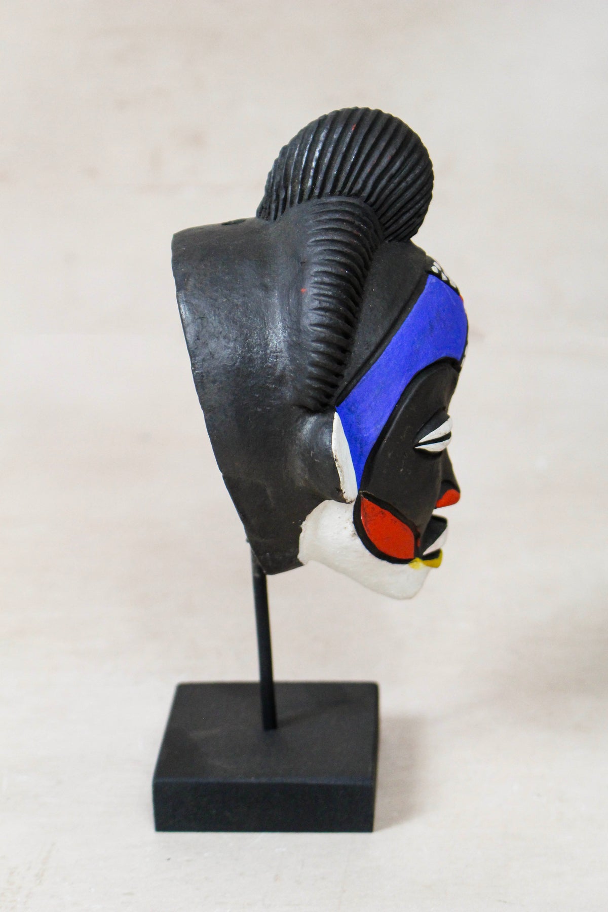 Terracotta Passport Mask S - 189.4