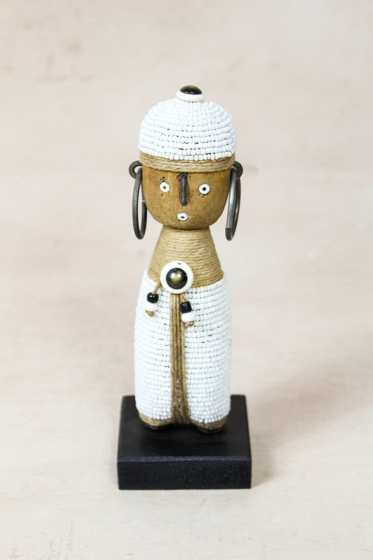 Namji Doll - White - 130.1