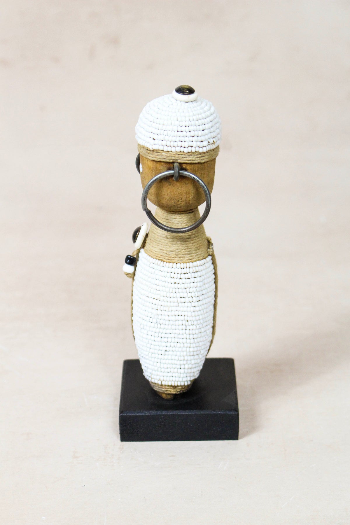 Namji Doll - White - 130.1