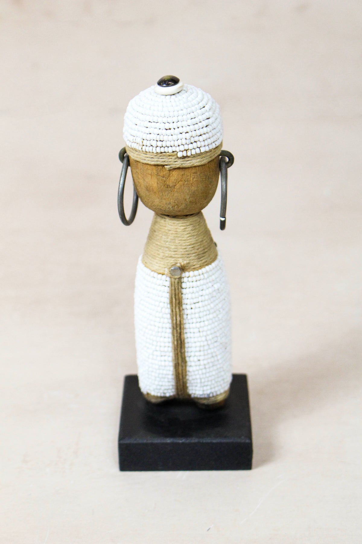 Namji Doll - White - 130.1