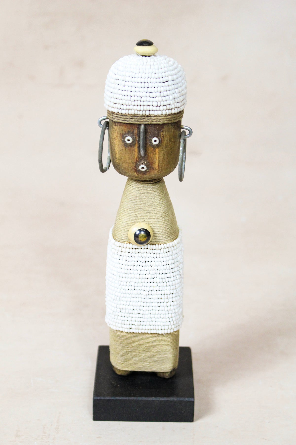 Namji Doll - White - 130.2