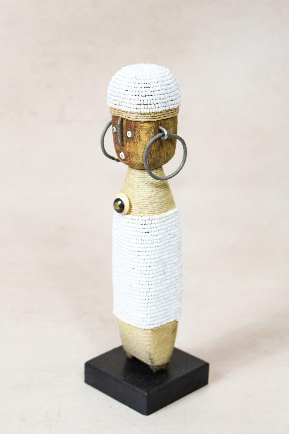 Namji Doll - White - 130.3