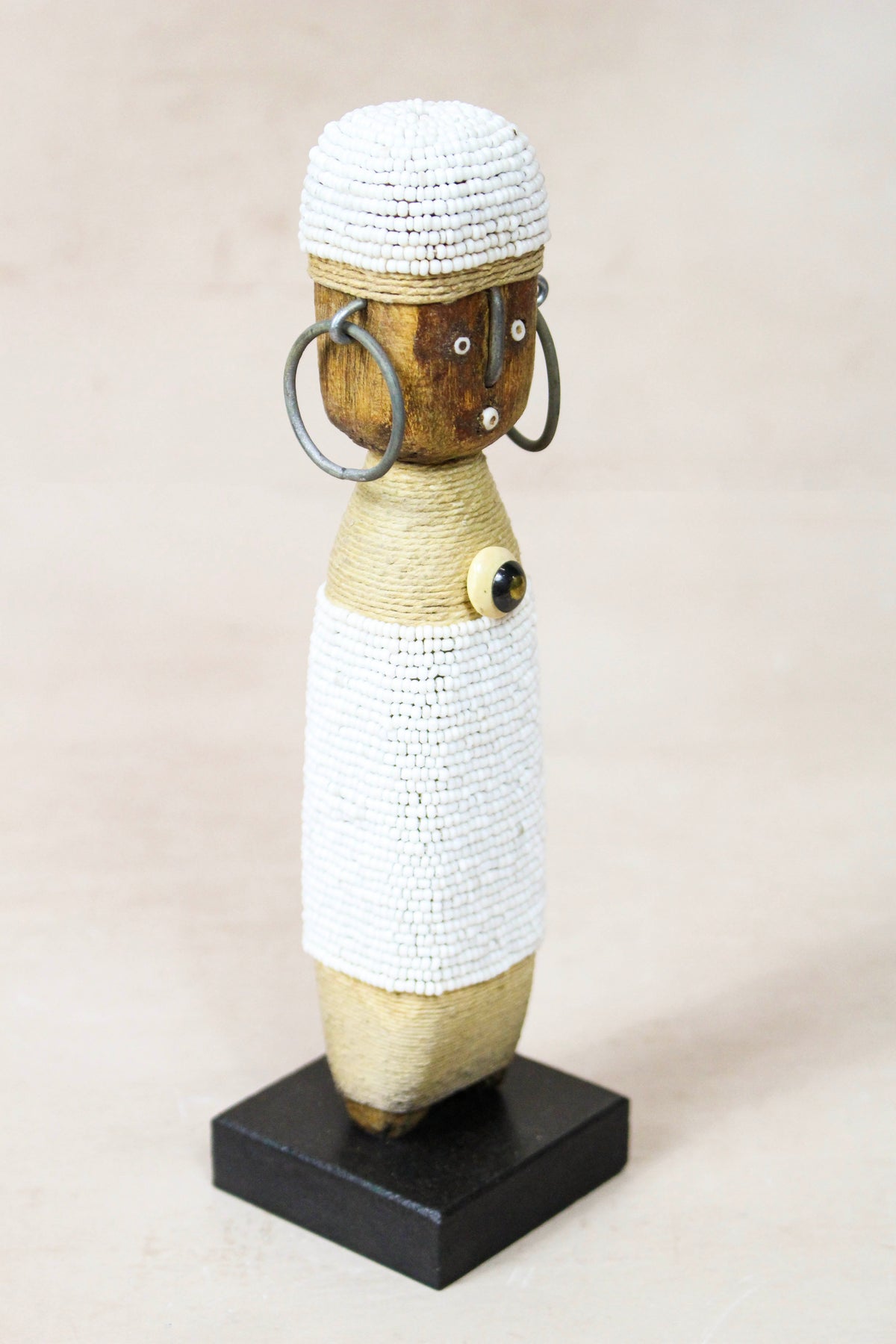 Namji Doll - White - 130.3