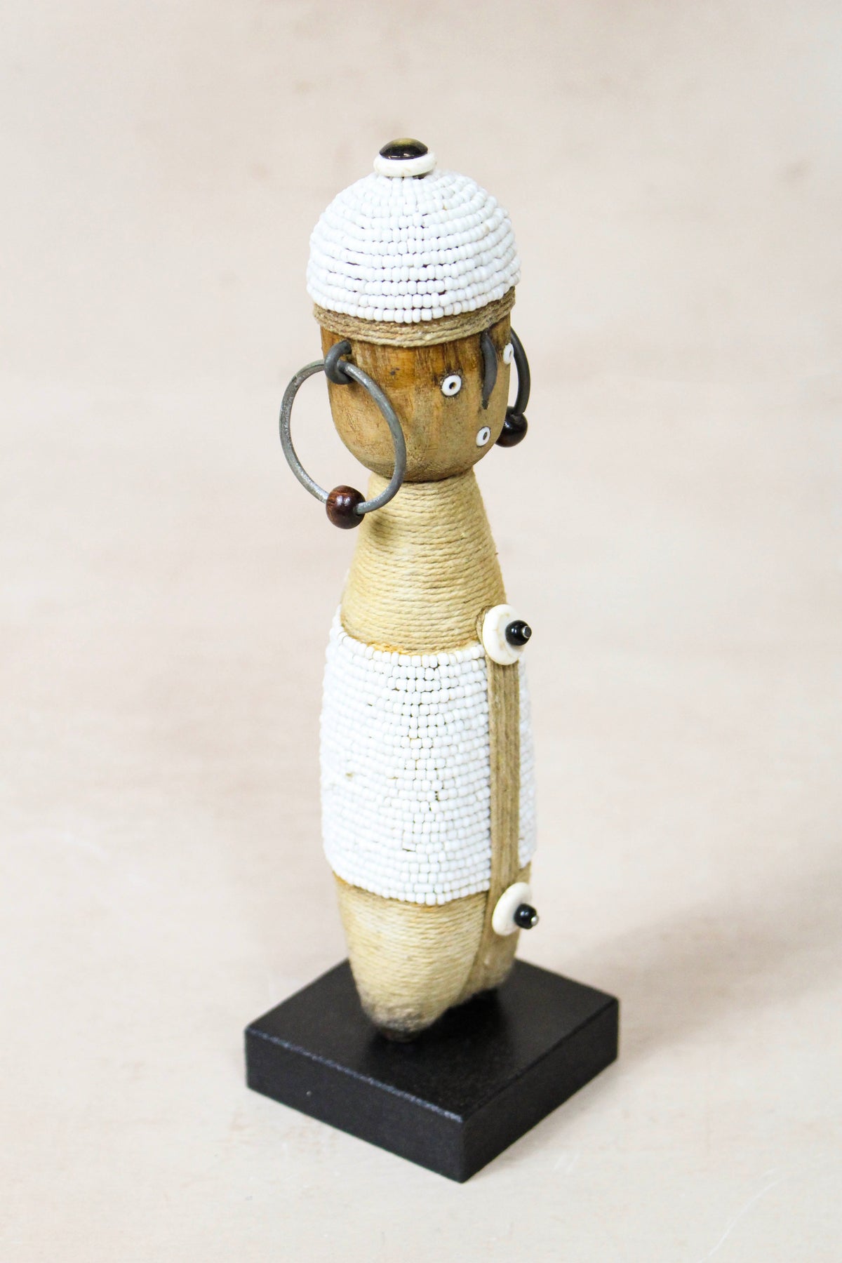 Namji Doll - White - 130.4