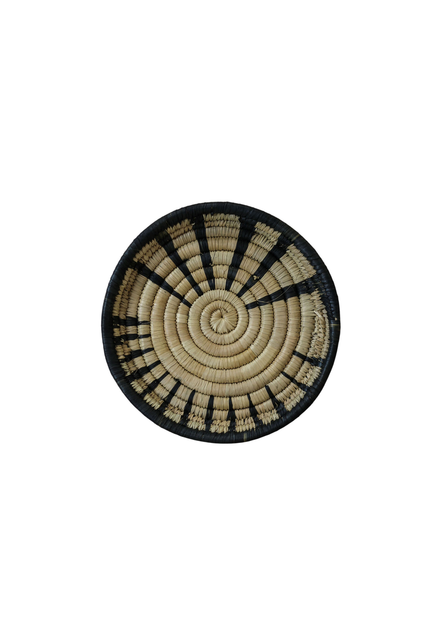 Malawi Wall Basket Small - No 1