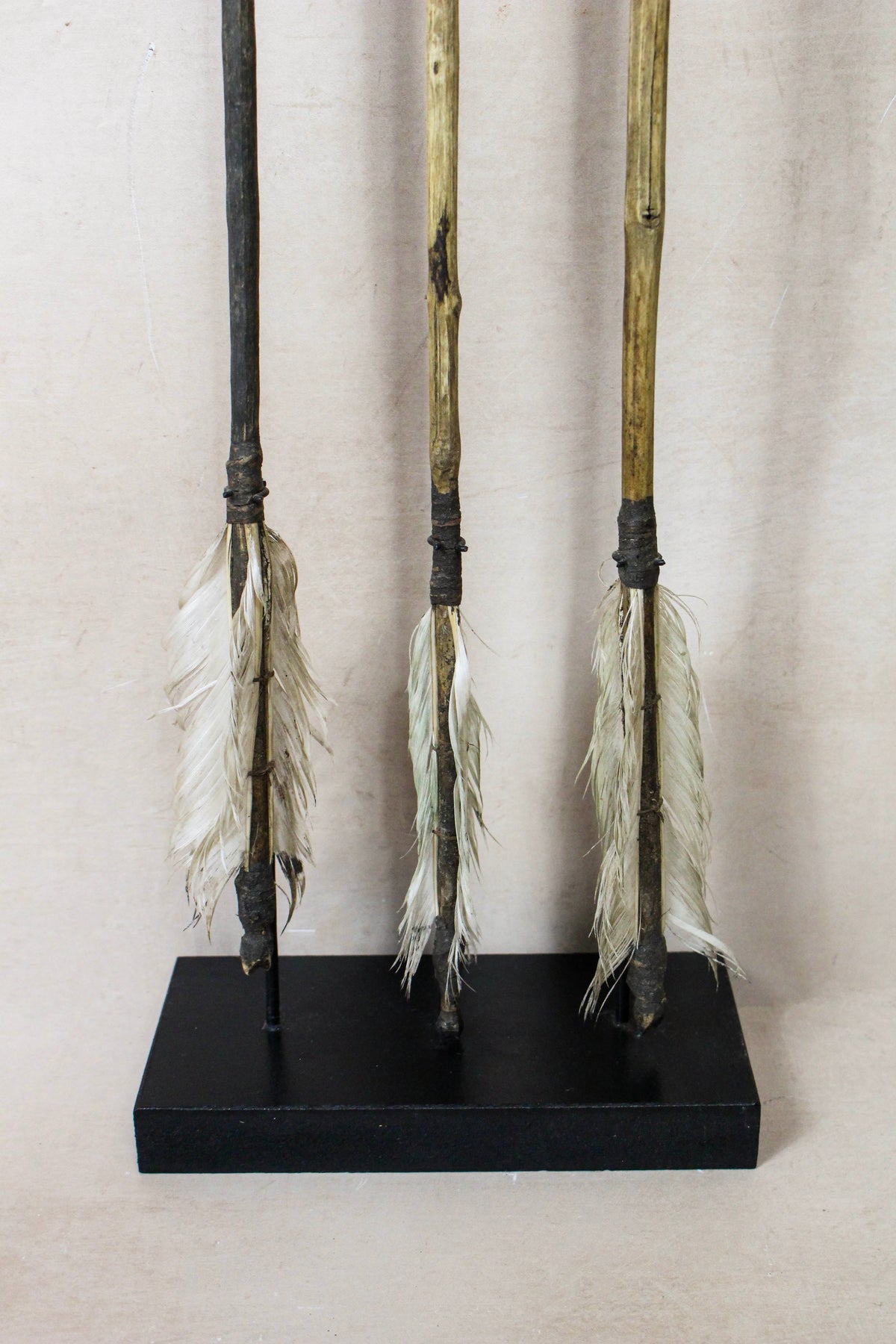 Hand Forged Lozi Arrows 77.2