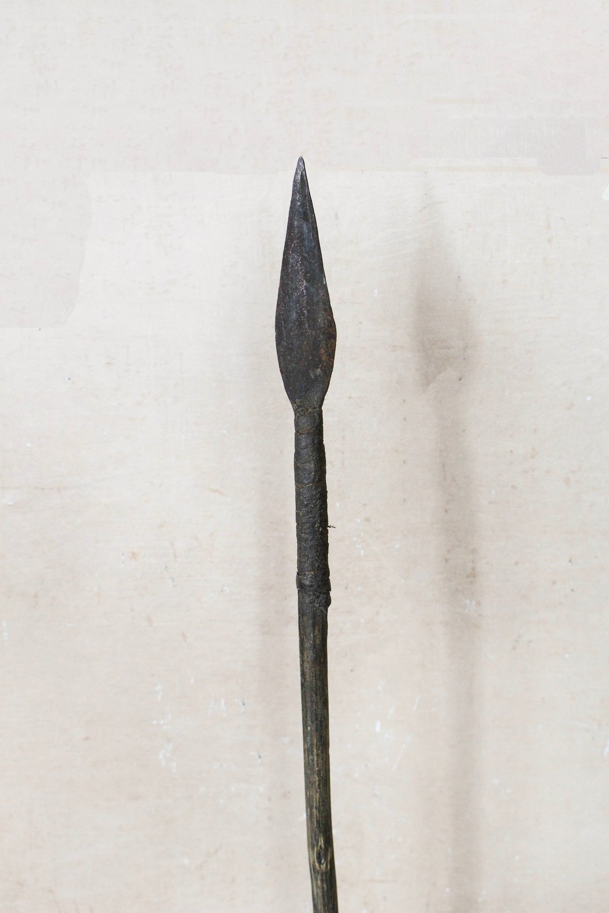Hand Forged Lozi Arrow 75.1