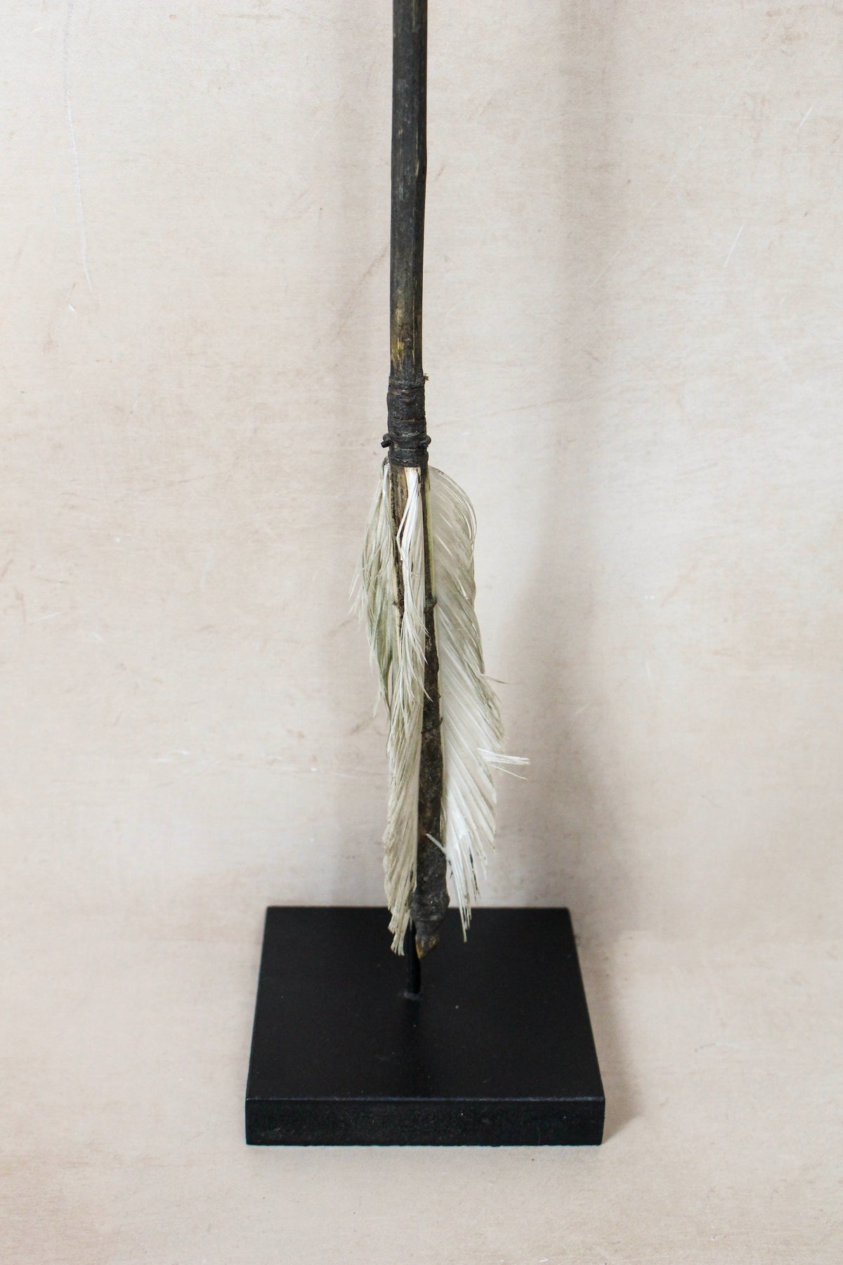Hand Forged Lozi Arrow 75.1