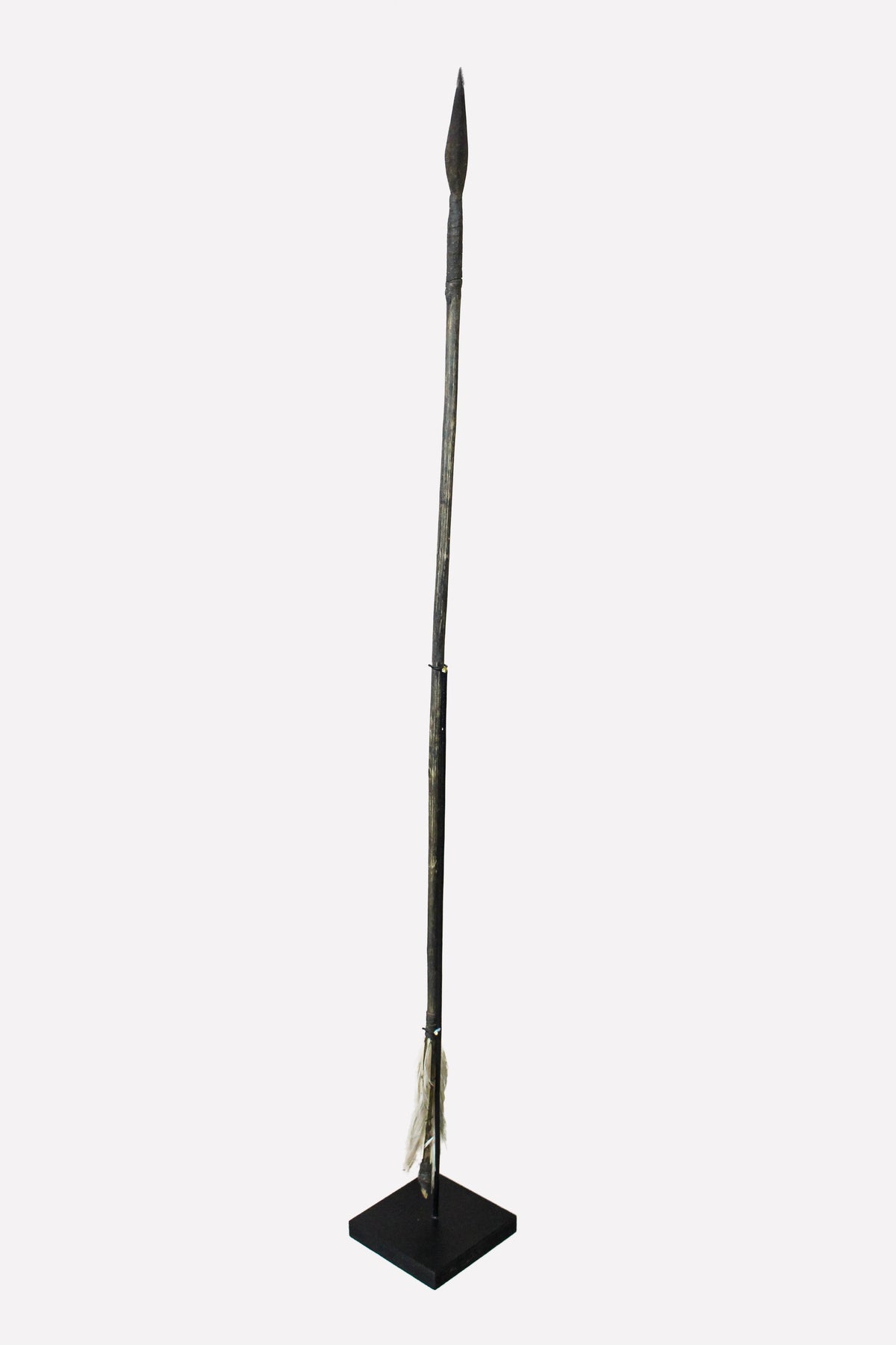 Hand Forged Lozi Arrow 75.1
