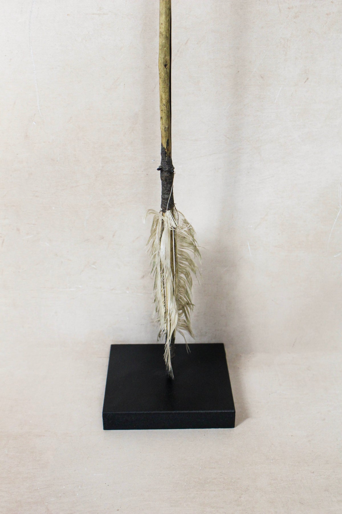 Hand Forged Lozi Arrow 75.2