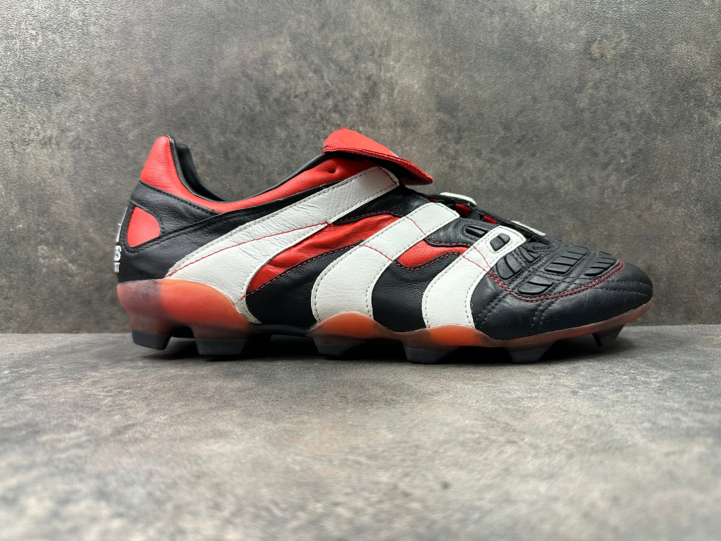 Adidas Predator Accelerator FG