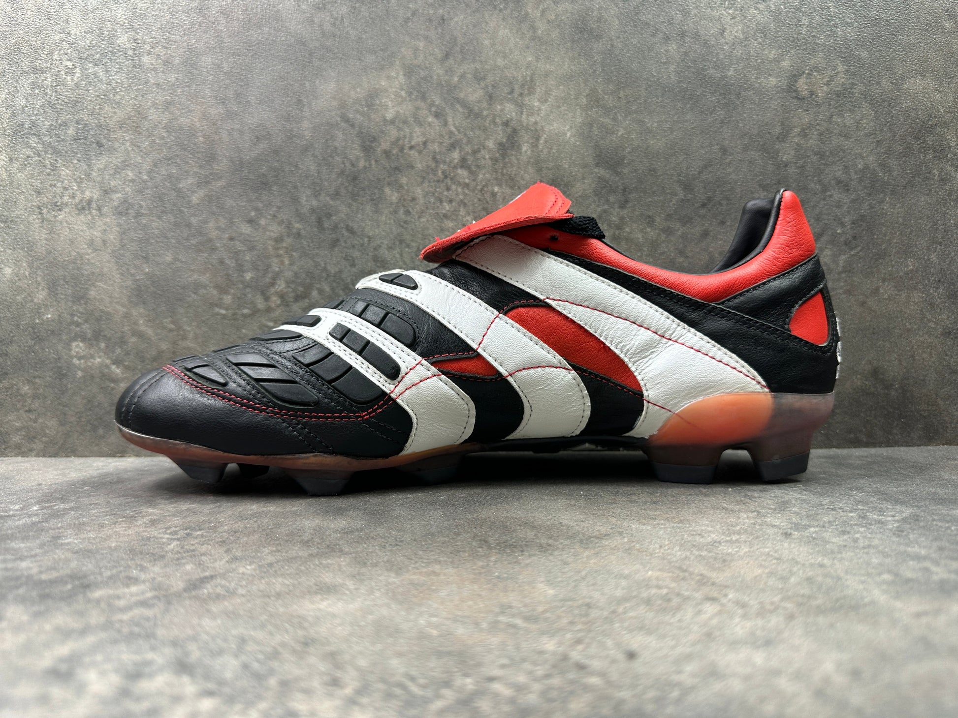 Adidas Predator Accelerator FG