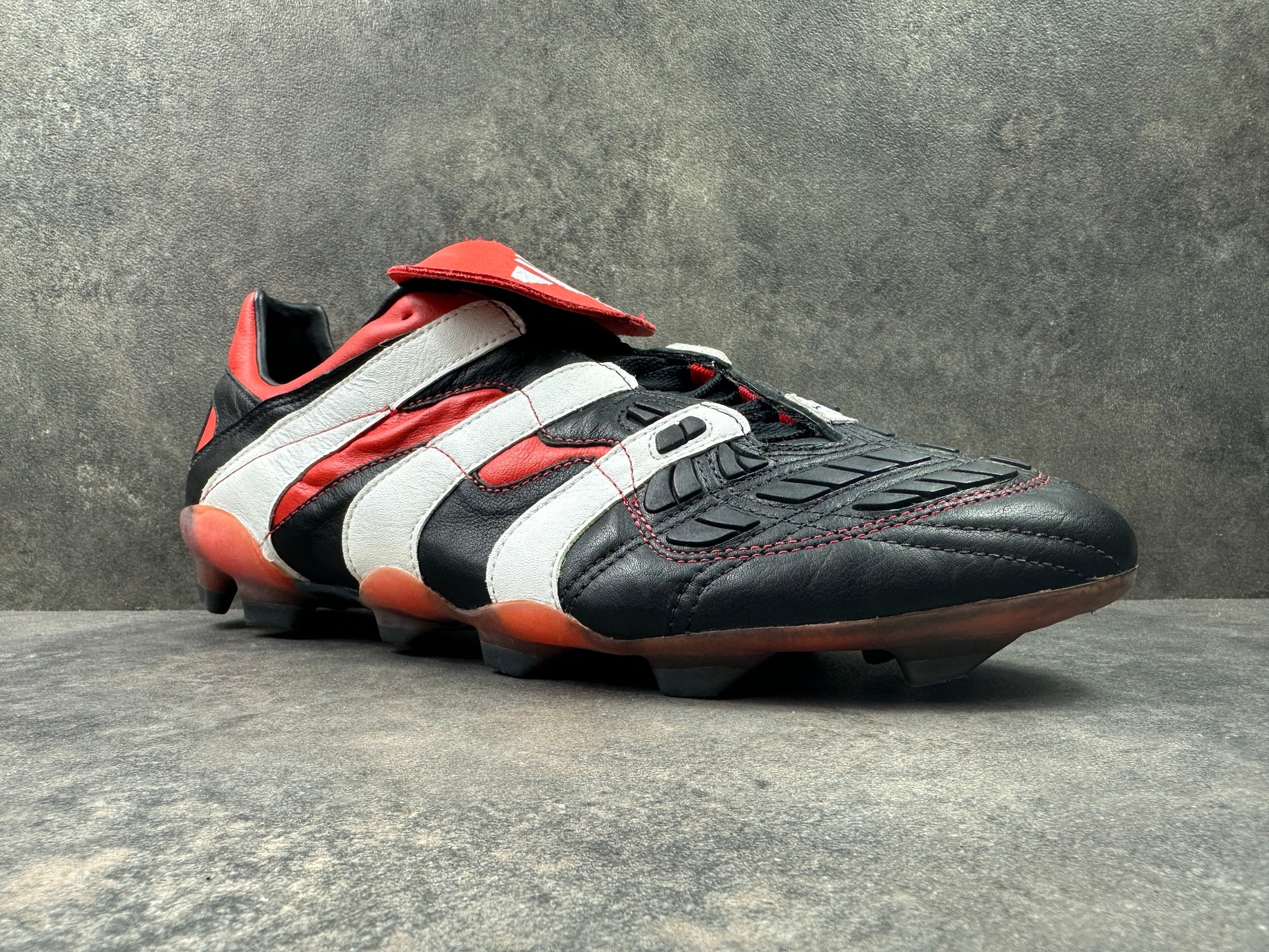 Adidas Predator Accelerator FG