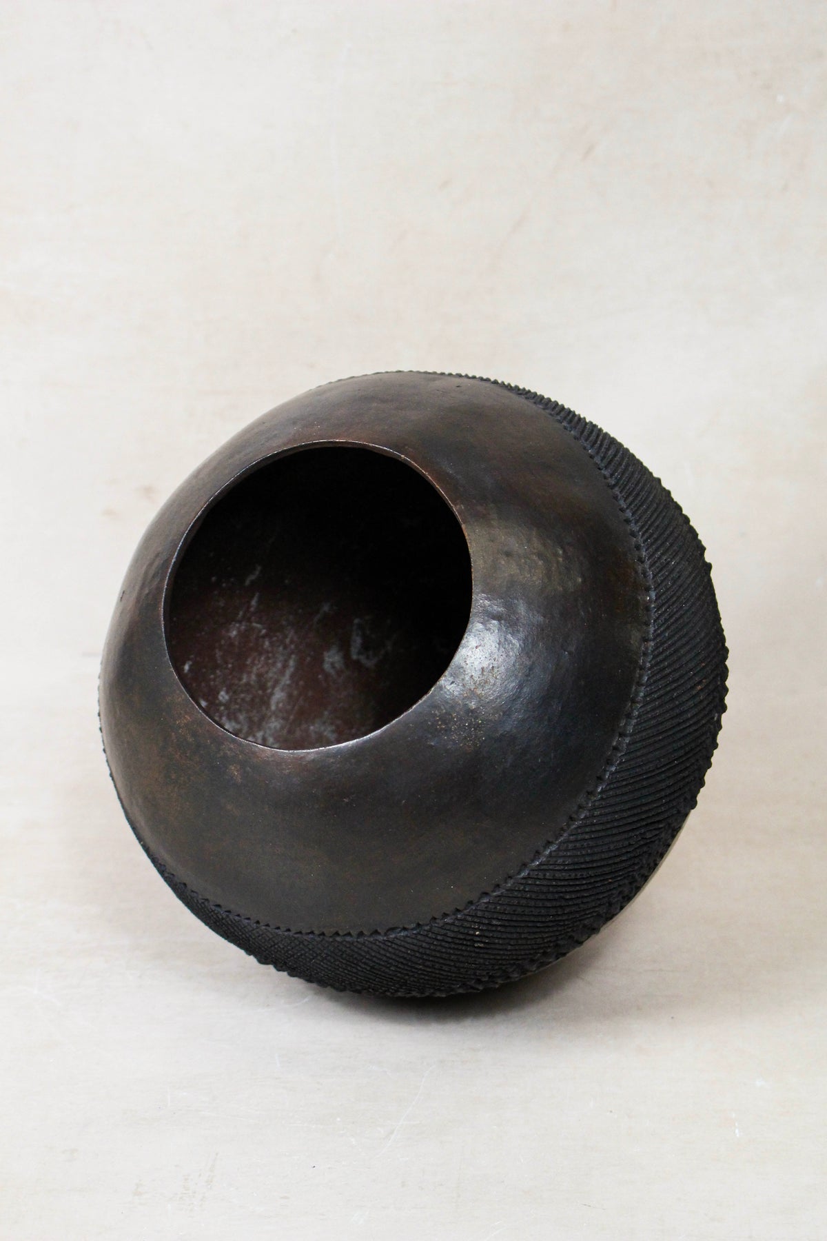 Zulu Pot - 163.4