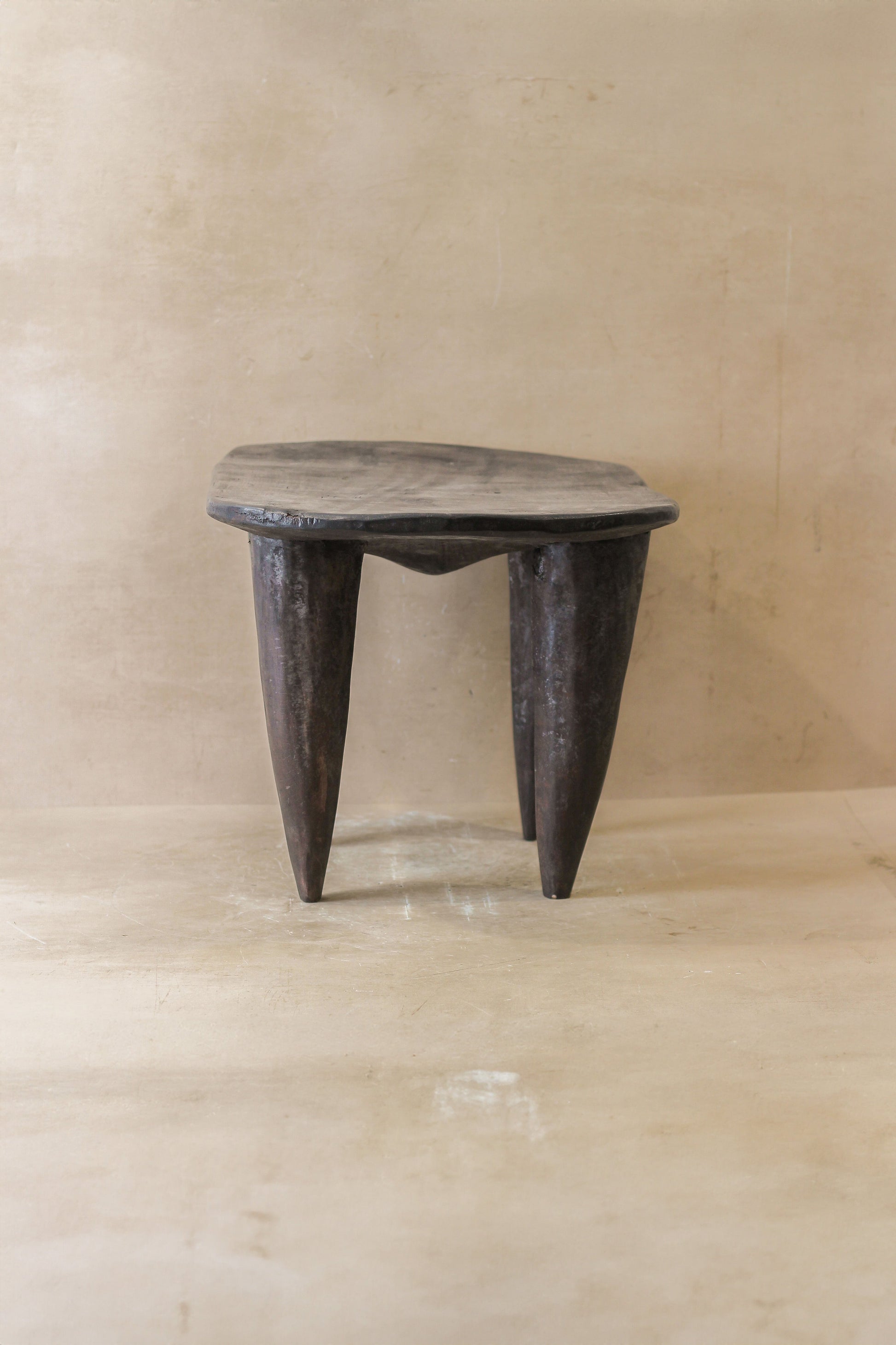 Senufo Stool - 25.1