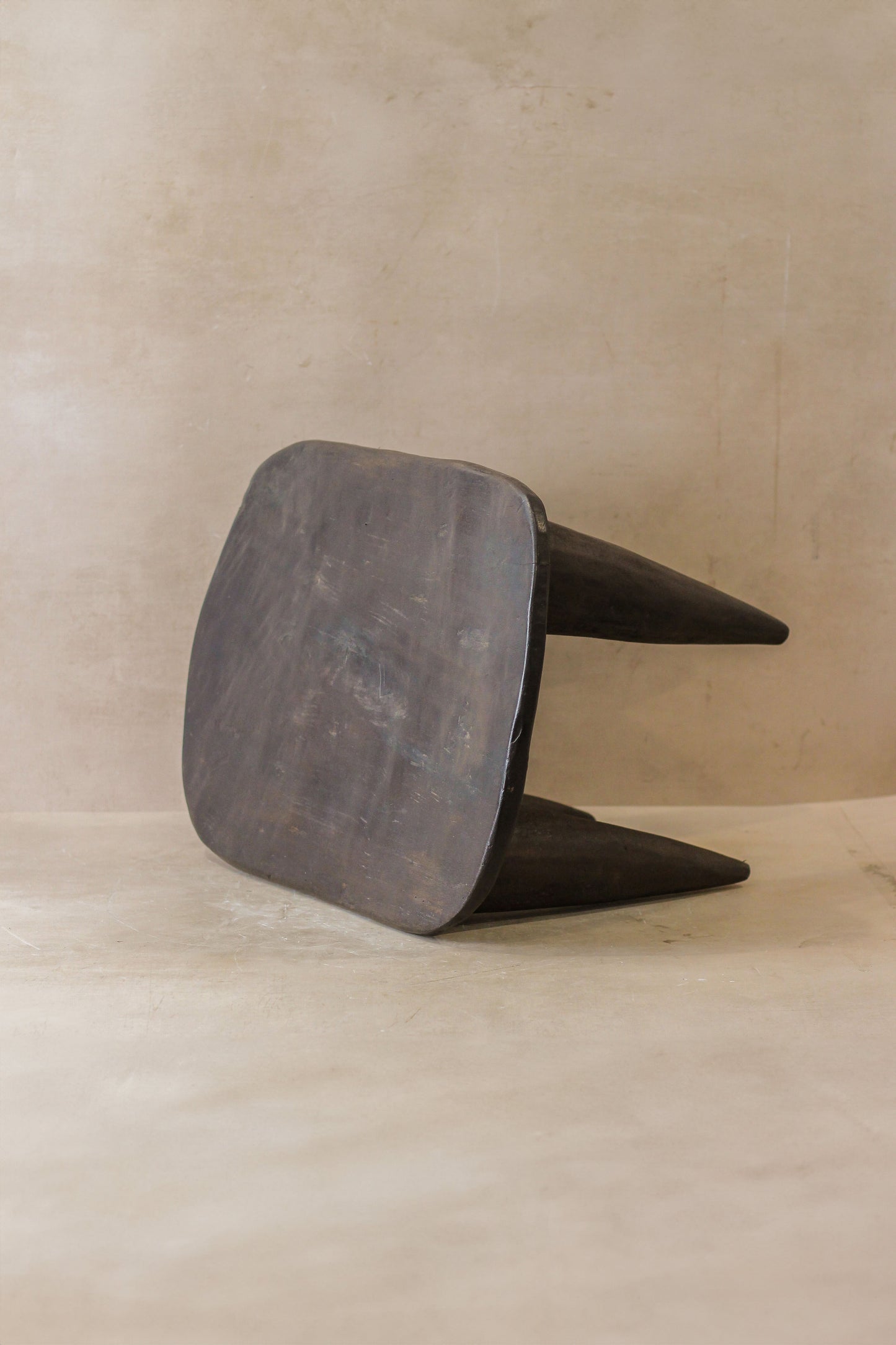Senufo Stool - 25.1