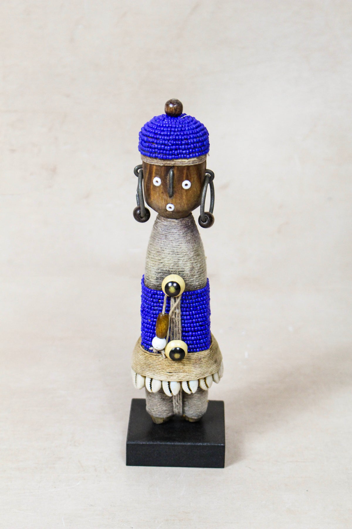 Namji Doll - Dark Blue - 23cm - 150.1