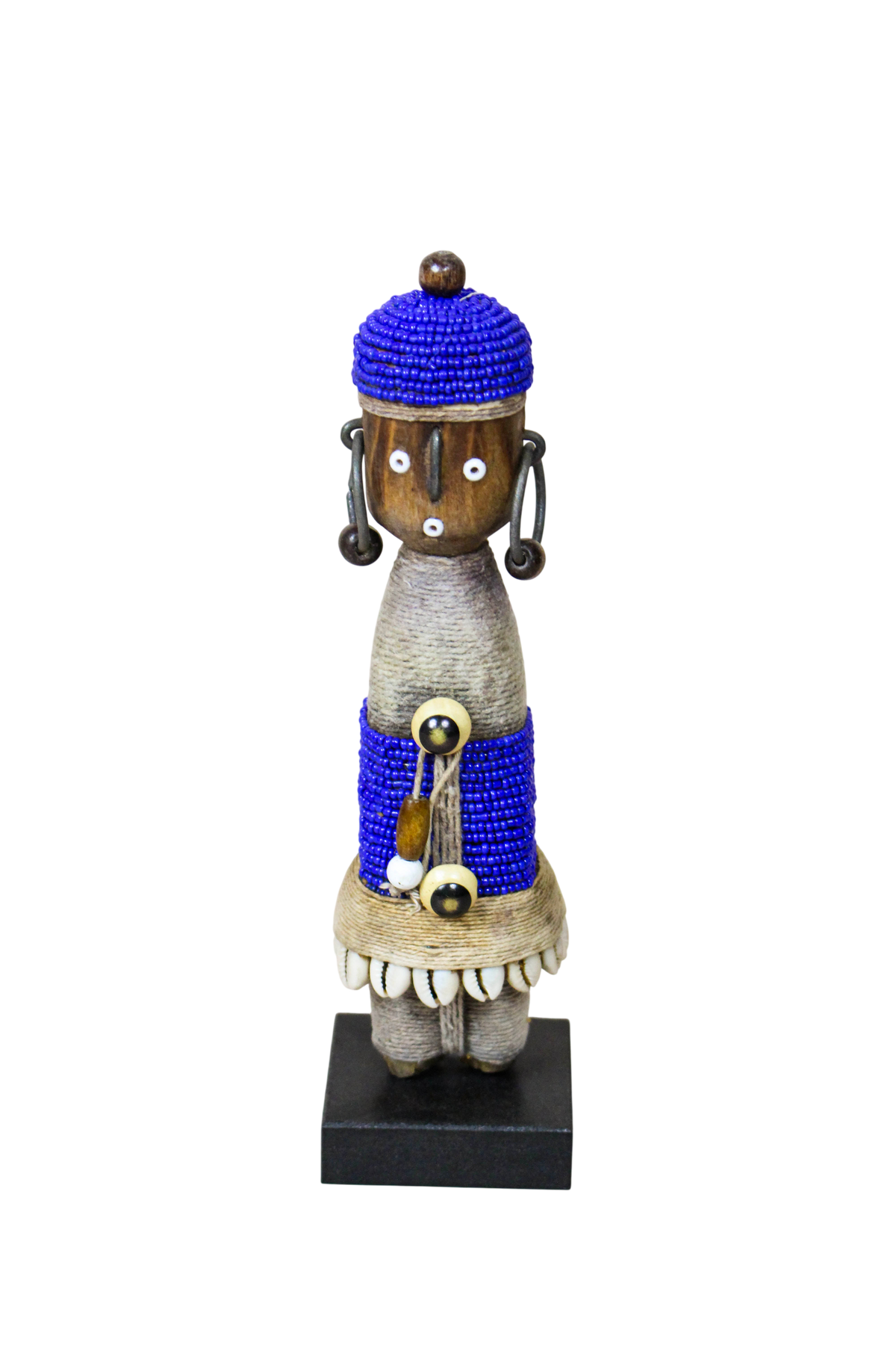 Namji Doll - Dark Blue - 23cm - 150.1
