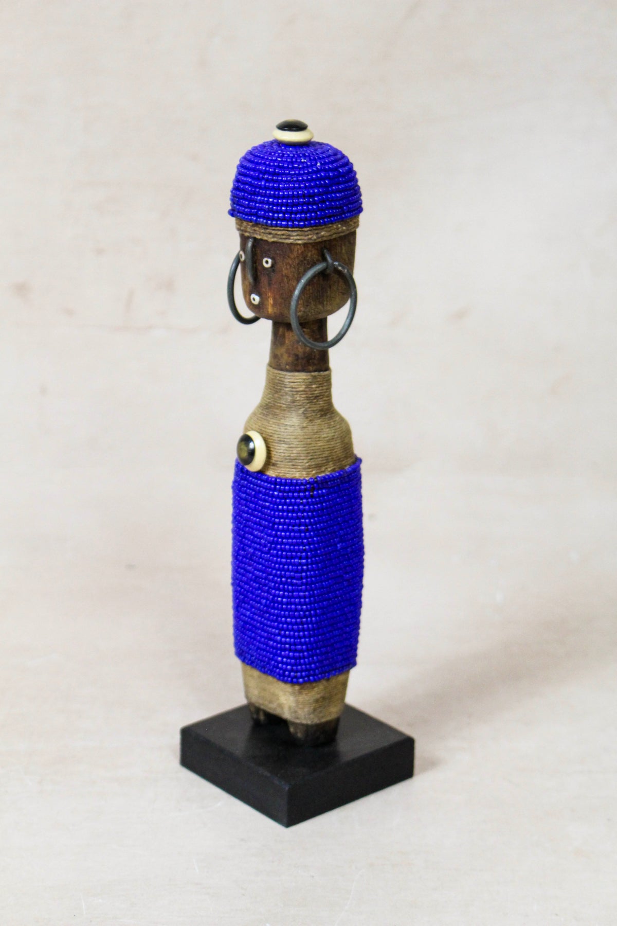 Namji Doll - Dark Blue - 24cm - 150.2