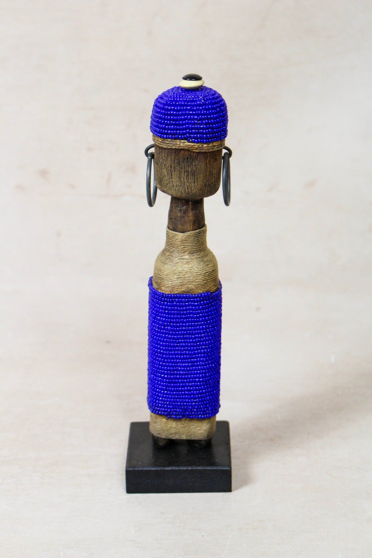 Namji Doll - Dark Blue - 24cm - 150.2