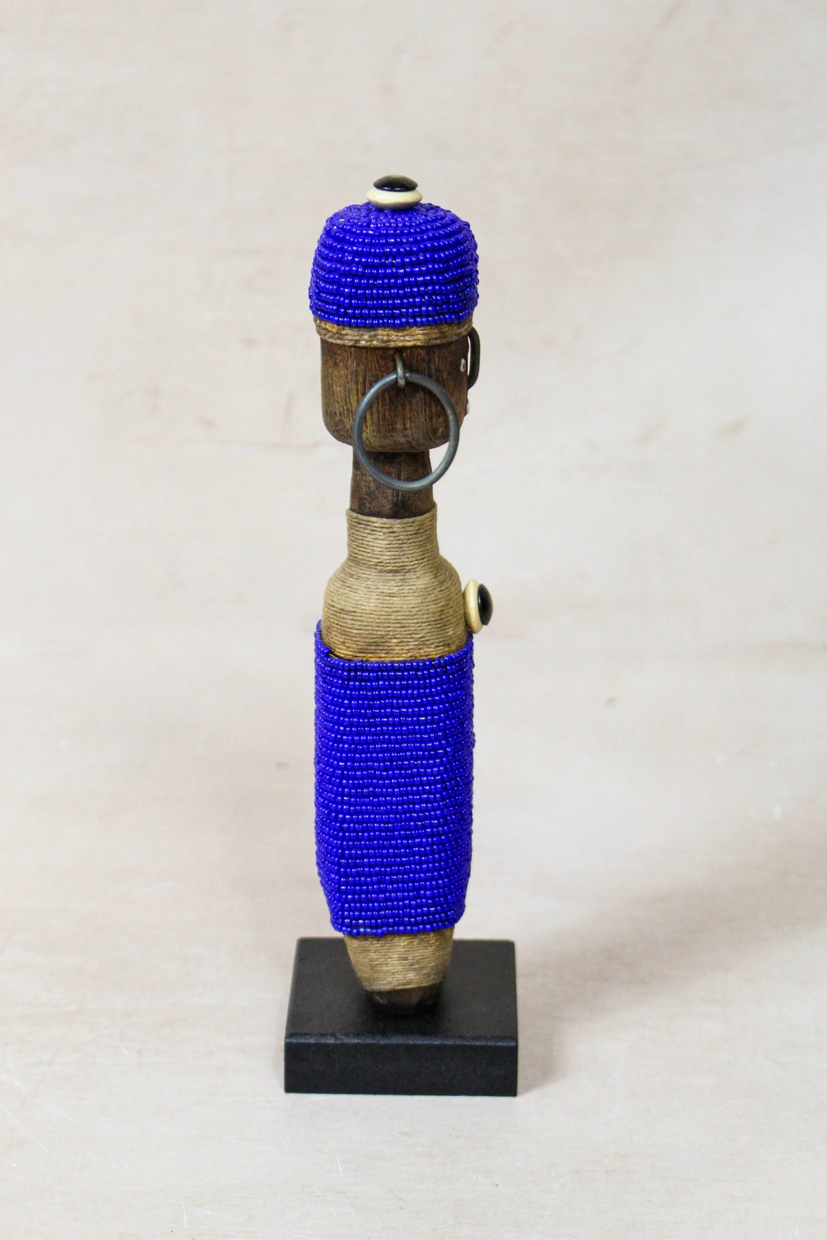 Namji Doll - Dark Blue - 24cm - 150.2