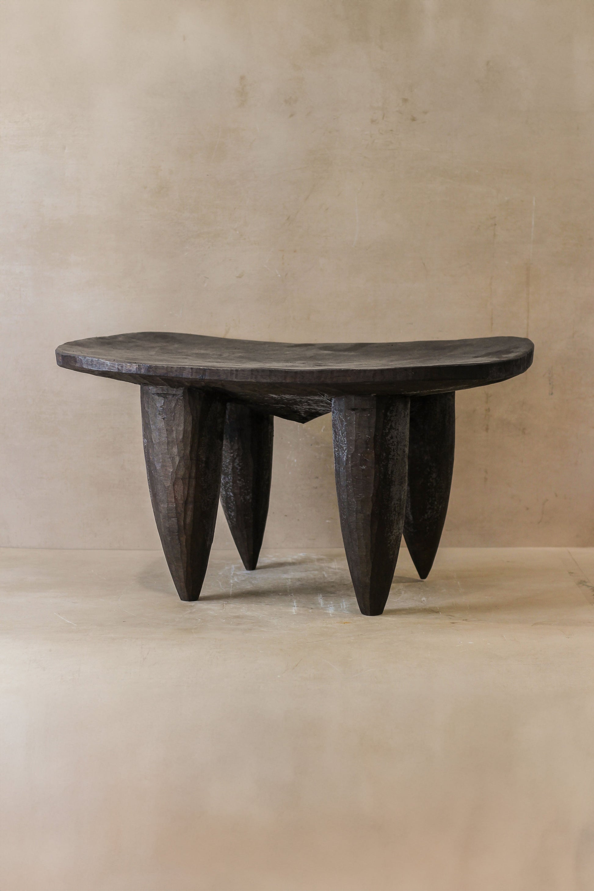 Senufo Stool - 25.4