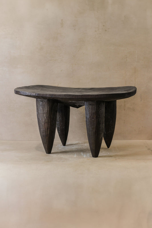Senufo Stool - 25.4