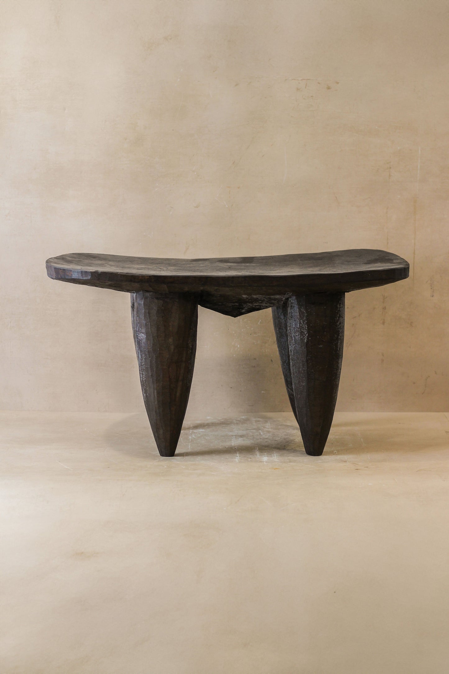 Senufo Stool - 25.4
