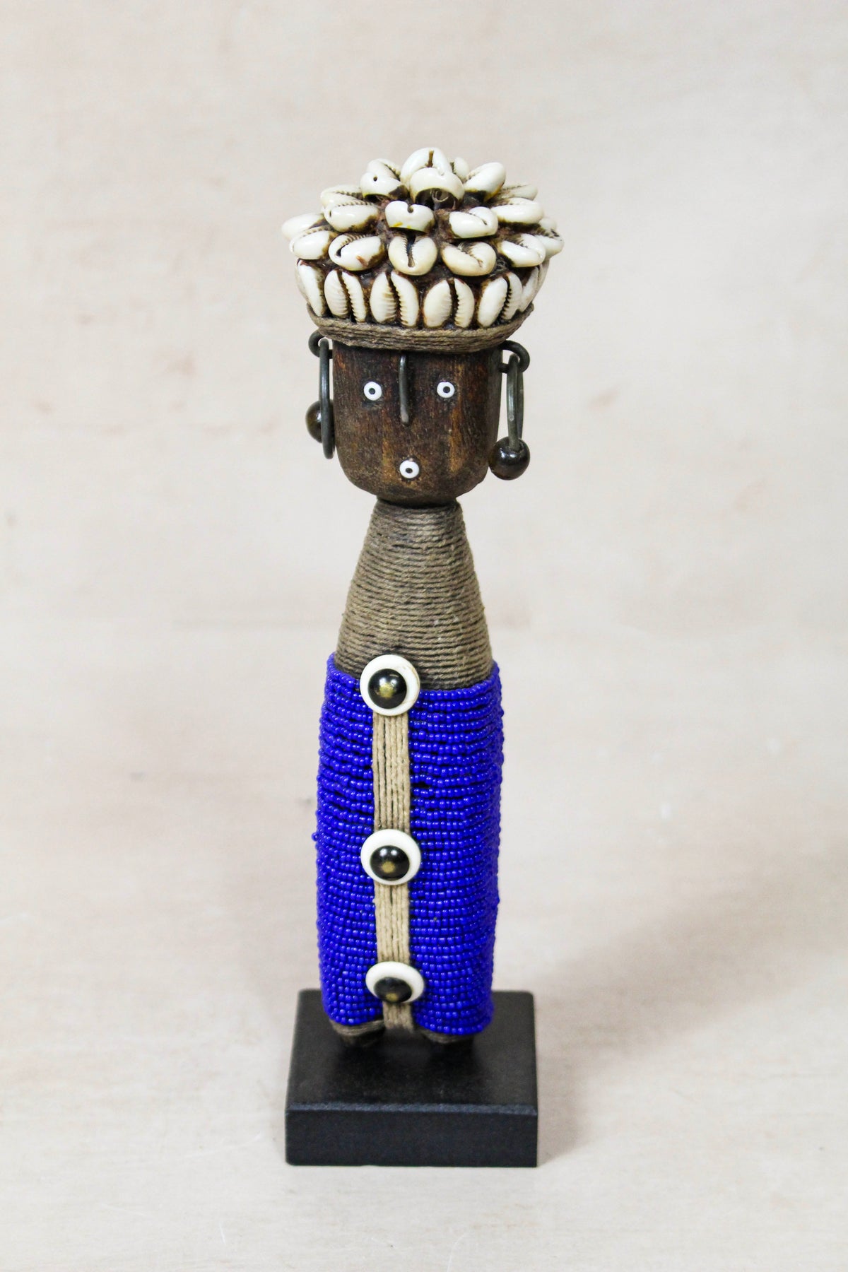Namji Doll - Dark Blue - 24cm - 150.3