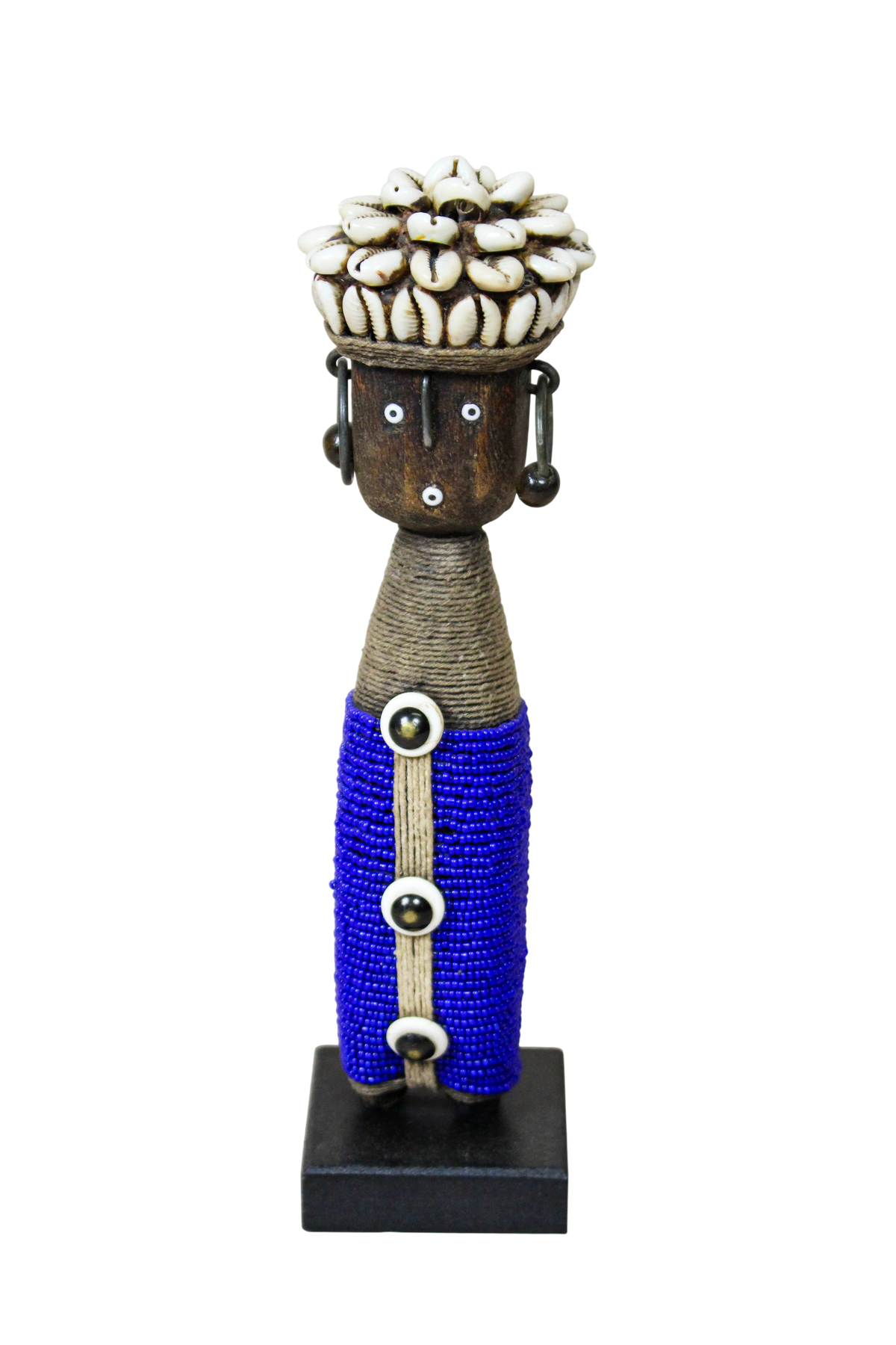 Namji Doll - Dark Blue - 24cm - 150.3