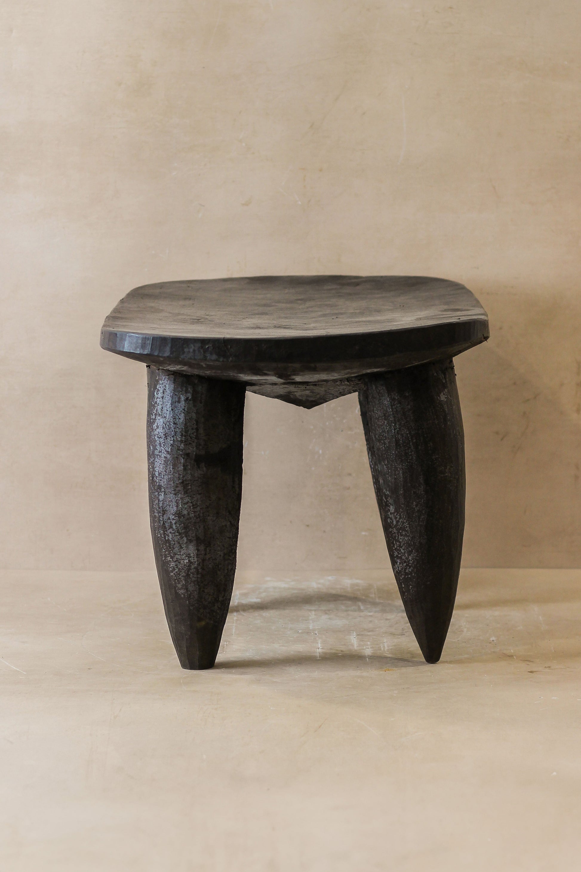 Senufo Stool - 25.4